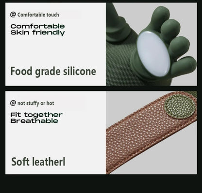 Bionic Finger Neck Shoulder Massager