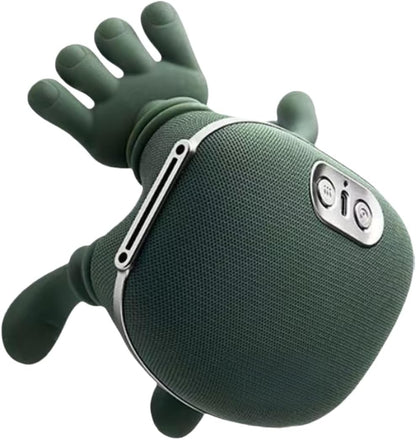 Bionic Finger Neck Shoulder Massager